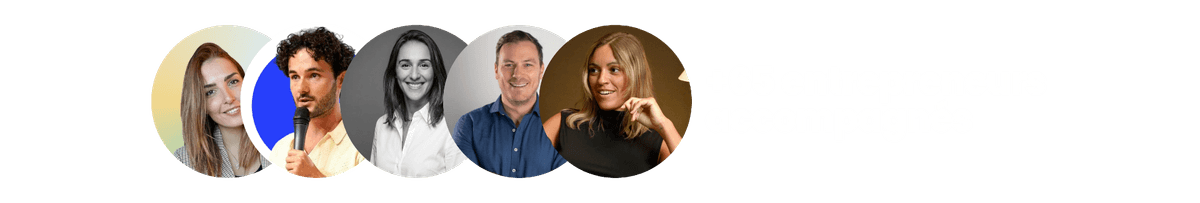 +65 entrepreneurs accompagnés